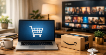 Amazon Prime: the subscription that quietly upgrades your life