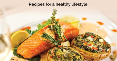 Mediterranean Cookbook: Recipes for a healthy lifestyle (Paperback) by Gary S Moore