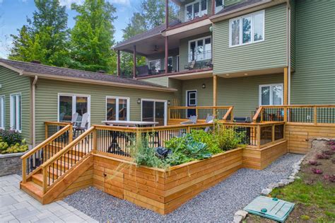 Why Drainage Planning Should Come Before Deck Design