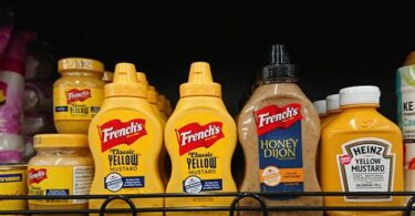 How to Get Mustard Out of Clothes (And Why Everything You’ve Tried Has Failed)