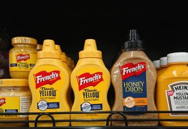 How to Get Mustard Out of Clothes (And Why Everything You’ve Tried Has Failed)