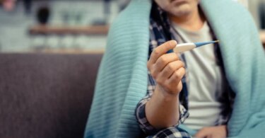 Normal Body Temperature by Age: Why It Drops After 65