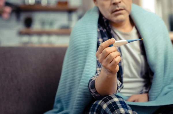 Normal Body Temperature by Age: Why It Drops After 65