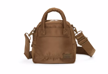 PORTER x YOSHIDA & Co. Unveil Final 90th Anniversary “TANKER COYOTE” Collection