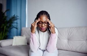 10 Healthy Ways To Cope With Anxiety